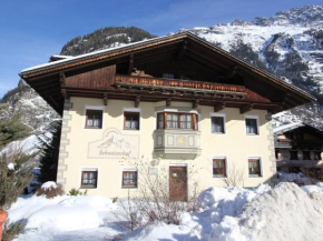 Schweizerhof Malve